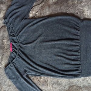 Light Weight Junior Top